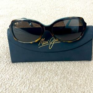 Maui Jim cloud break sunglasses